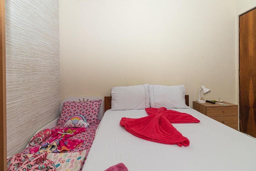  Pousada Flor de Lótus