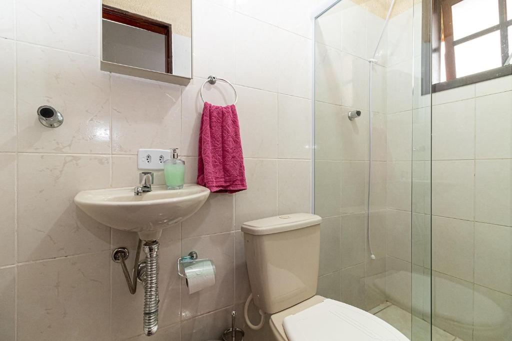  Pousada Flor de Lótus