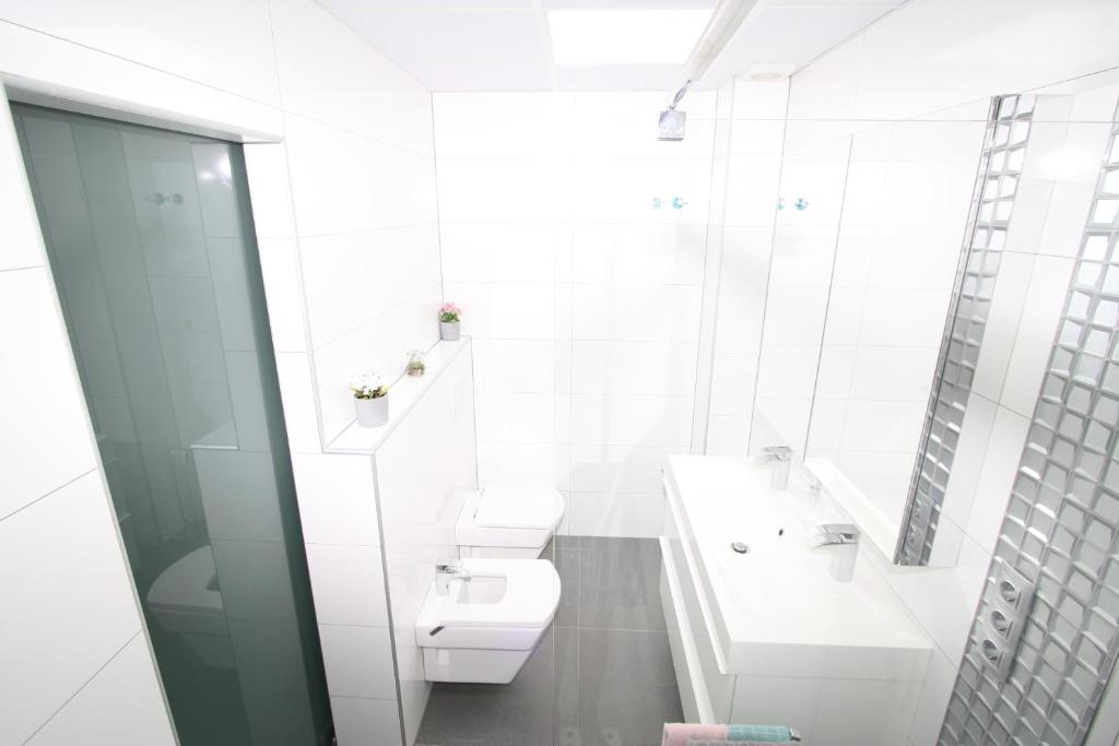 Fotografia z galérie ubytovania Fantastic apartment with sea views v Playa del Ingles