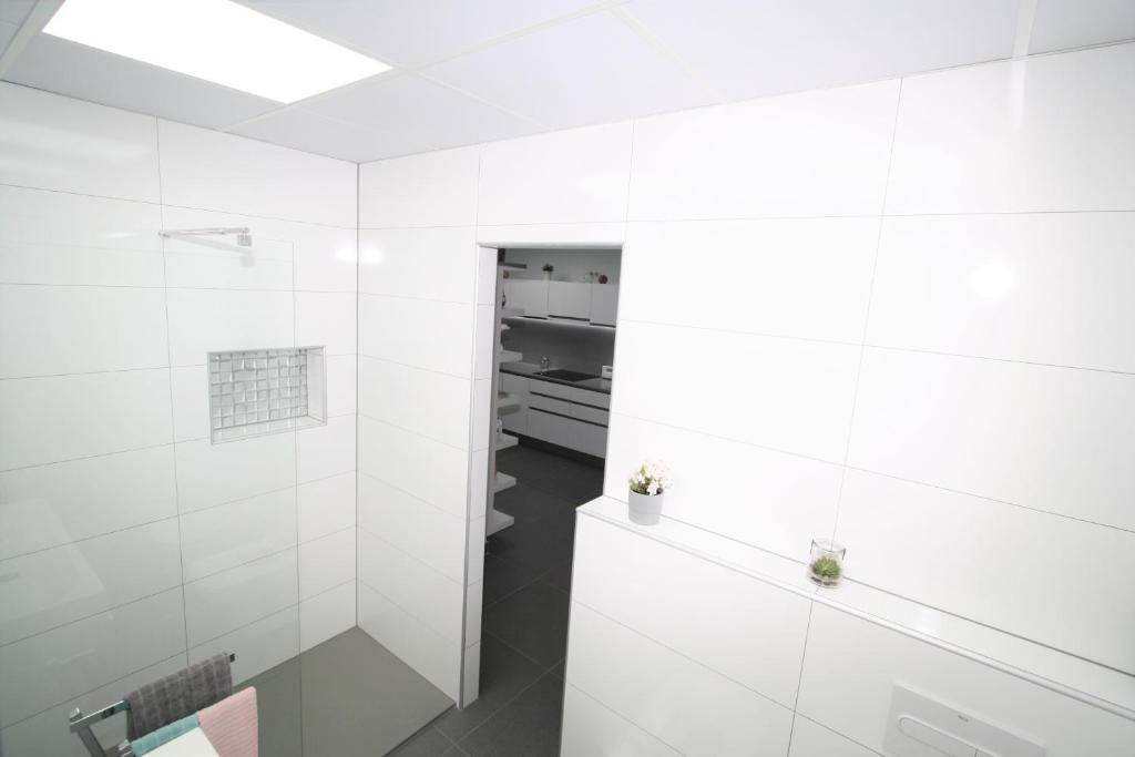 Fotografia z galérie ubytovania Fantastic apartment with sea views v Playa del Ingles