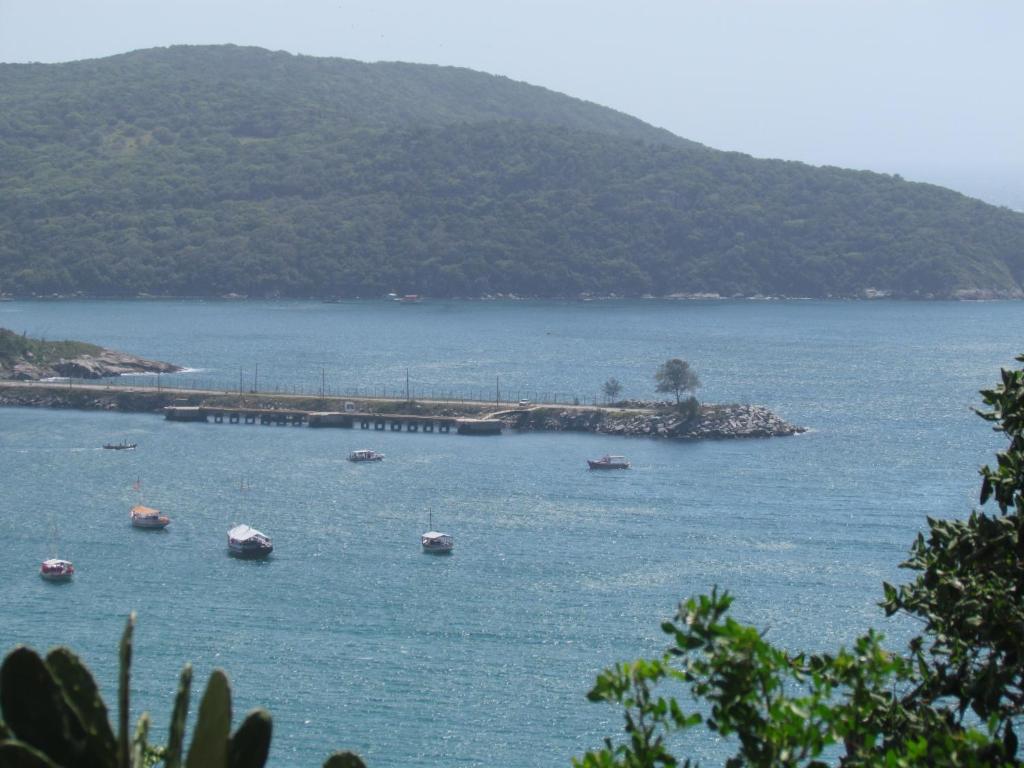  Casa Pontal do Atalaia