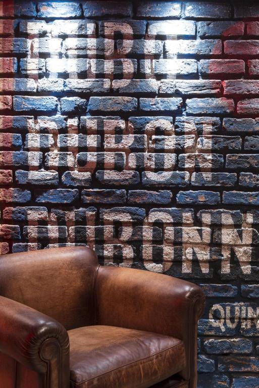 Angels Share Hotel - Resim 43