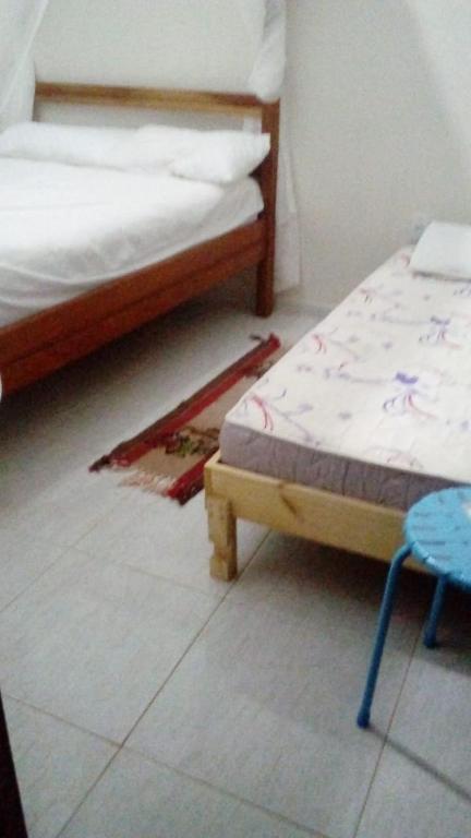 Casa em condomínio Pipa