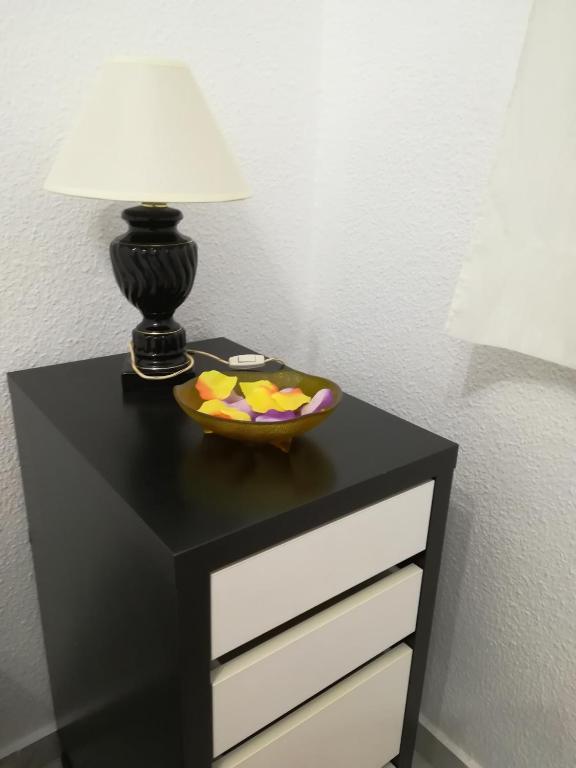 Fotografie z fotogalerie ubytování Sevillabienestar v destinaci Bollullos de la Mitación