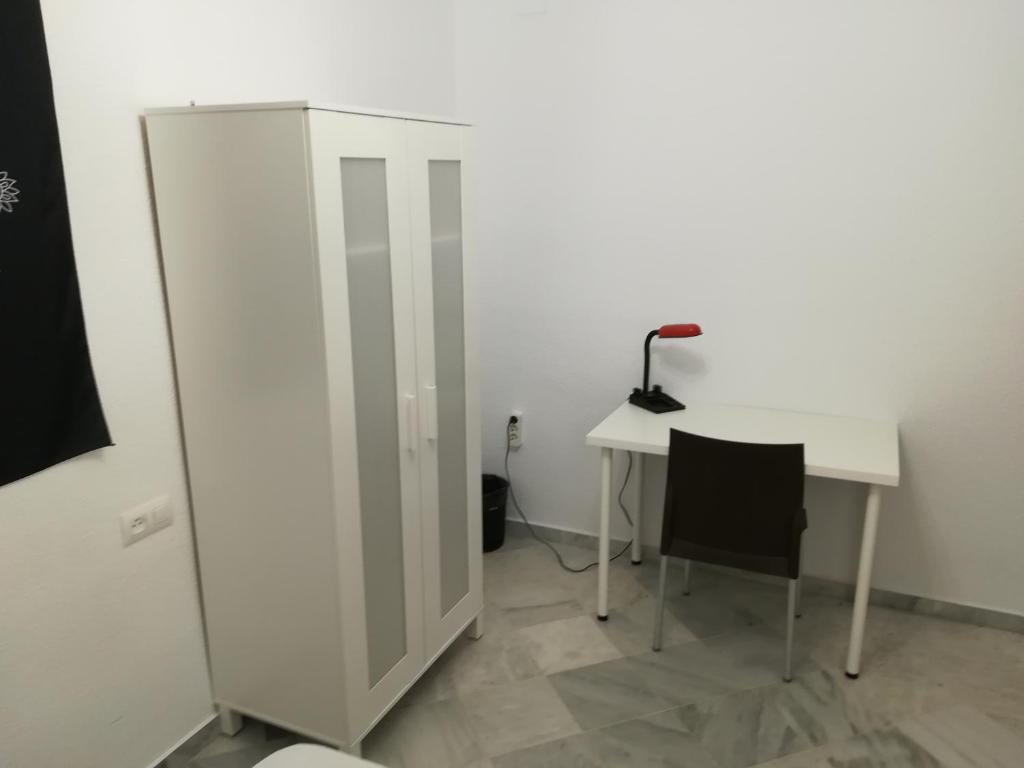 Fotografie z fotogalerie ubytování Sevillabienestar v destinaci Bollullos de la Mitación