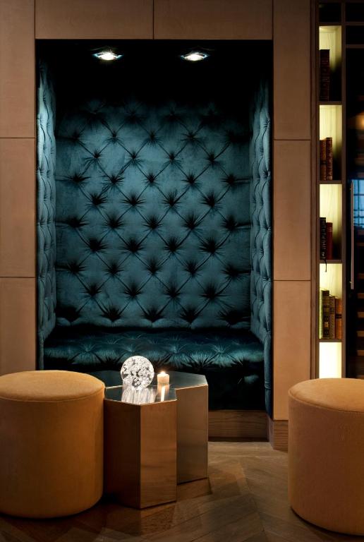 The Hari London - Resim 25