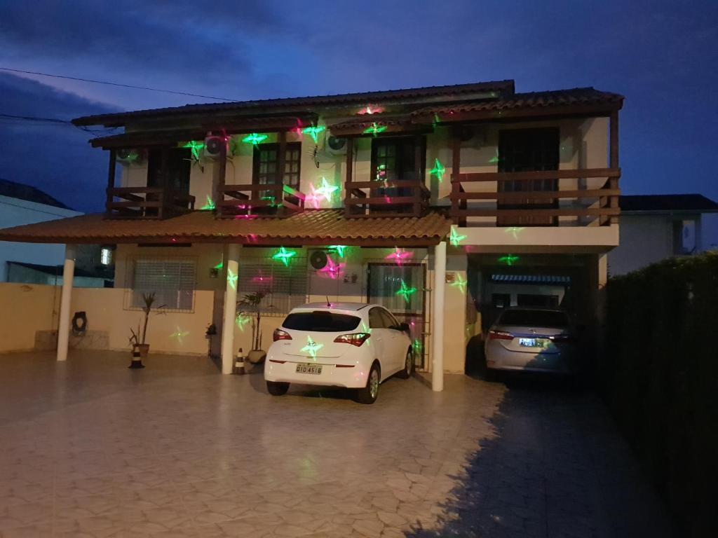 Residencial Tranquilidade Florianopolis