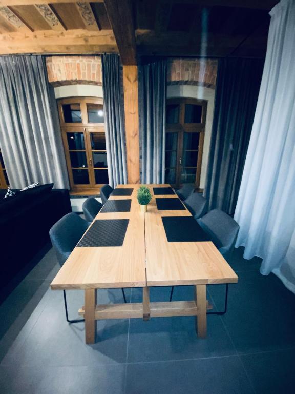Piernikowe Apartamenty - Twee Slaapkamers Appartement