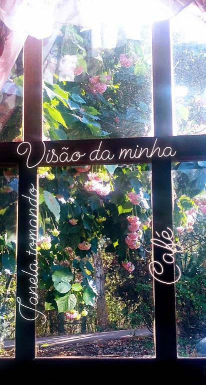  Cabana Rústica Calabresi