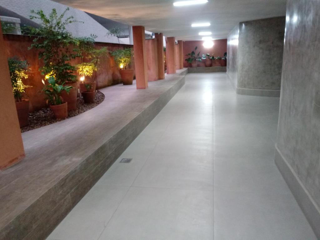  Apartamento Praia do Embaré Santos