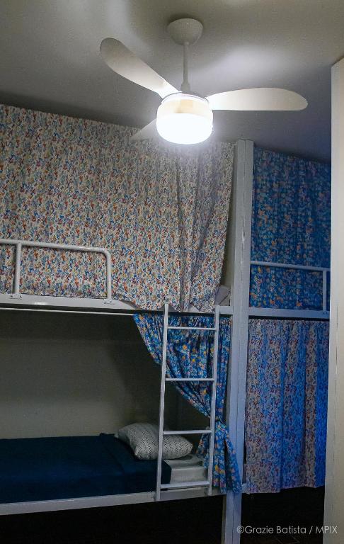  Bela Curitiba Hostel