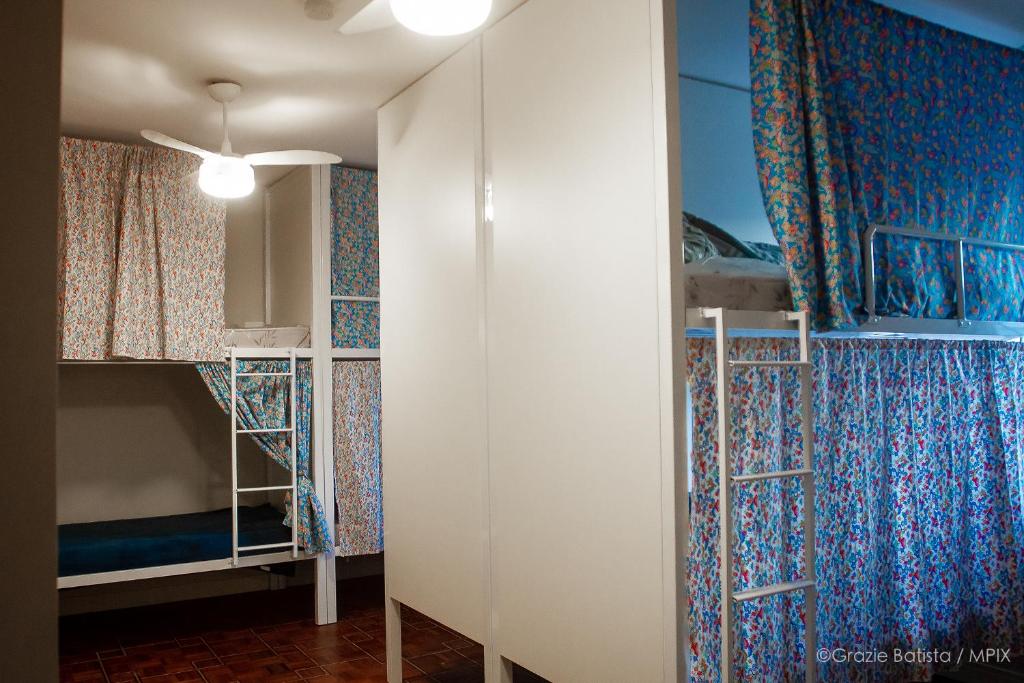  Bela Curitiba Hostel