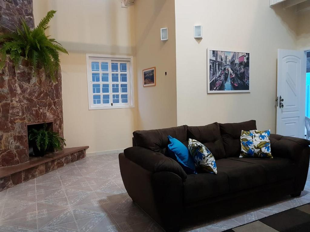  Casa de praia