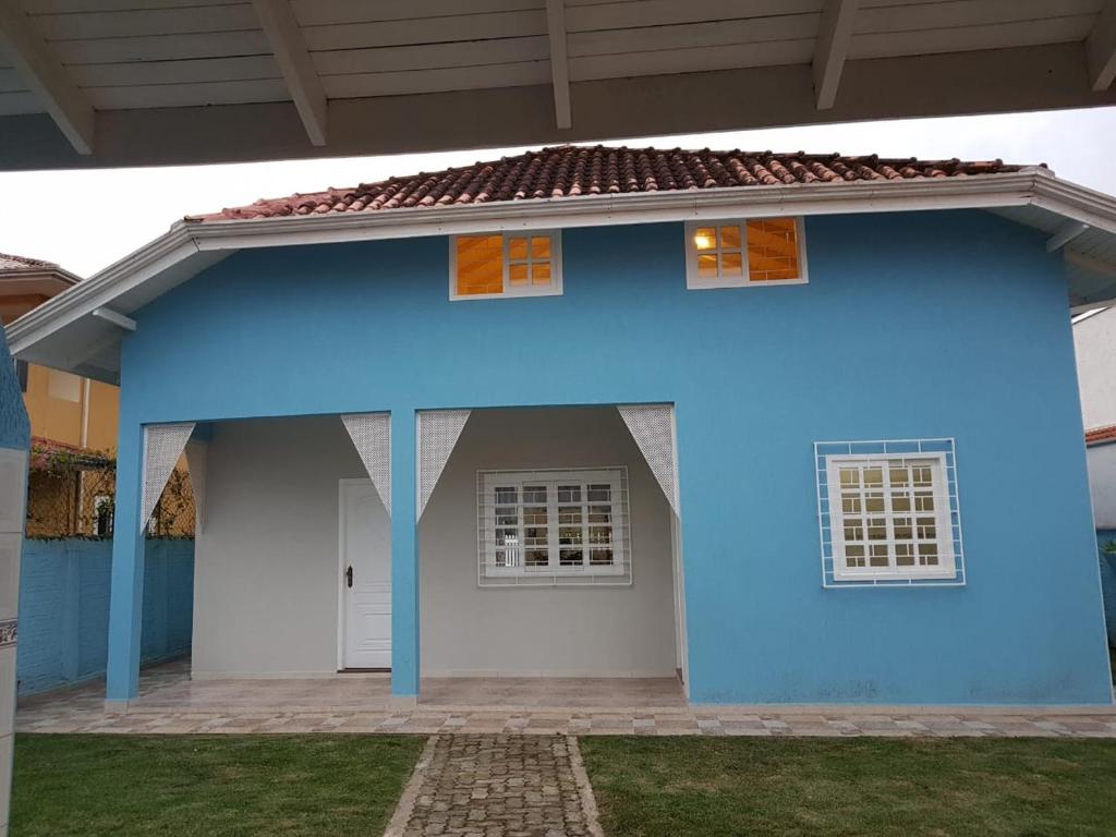  Casa de praia