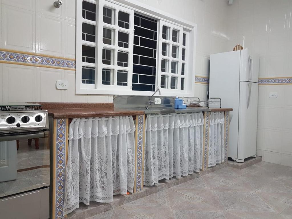  Casa de praia