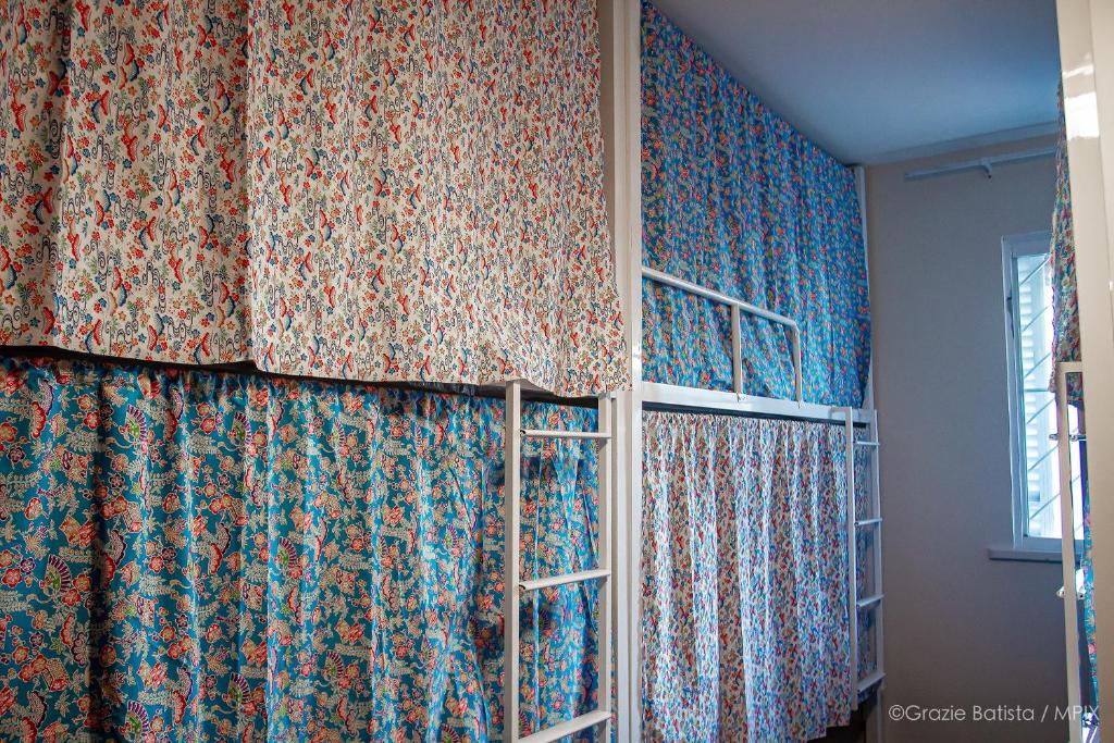  Bela Curitiba Hostel