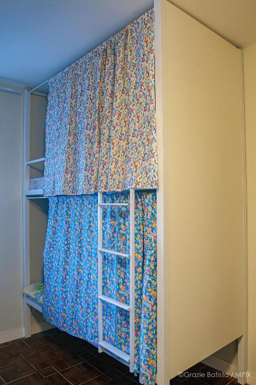  Bela Curitiba Hostel