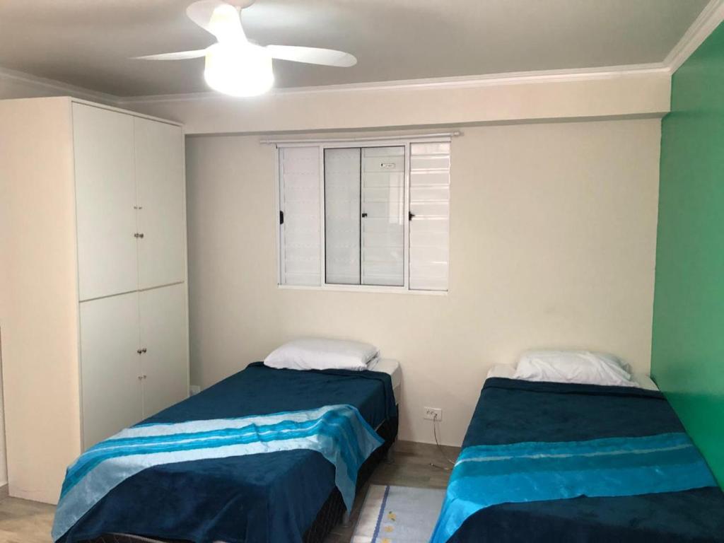  Bela Curitiba Hostel