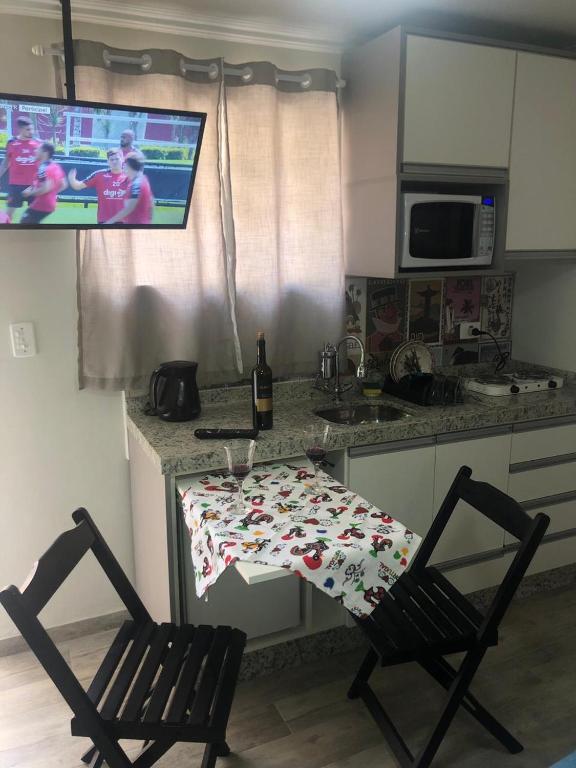  Bela Curitiba Hostel