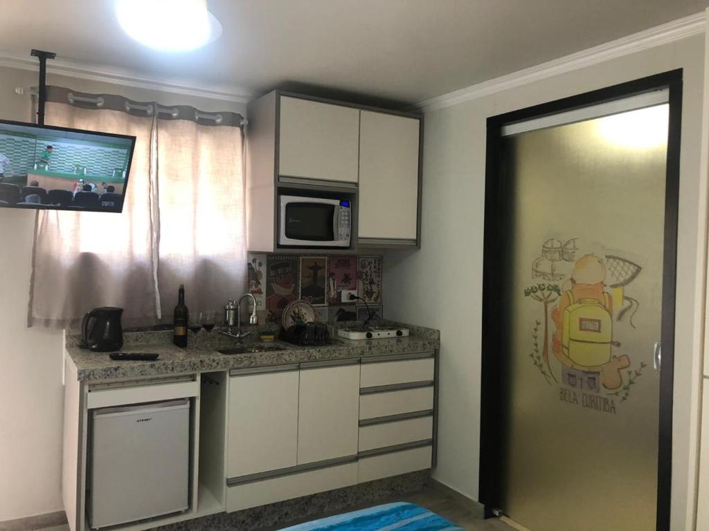  Bela Curitiba Hostel