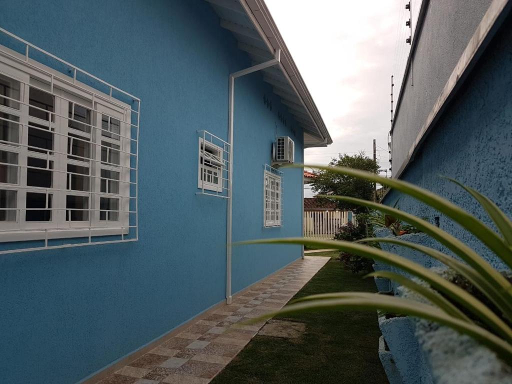  Casa de praia