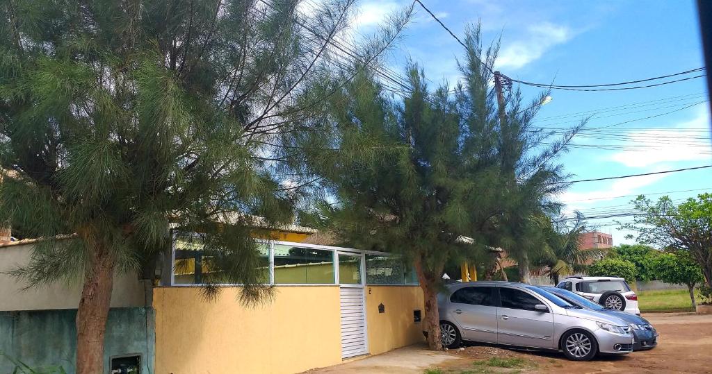  CASA DE PRAIA - Verão Vermelho I - Cabo Frio - Unamar