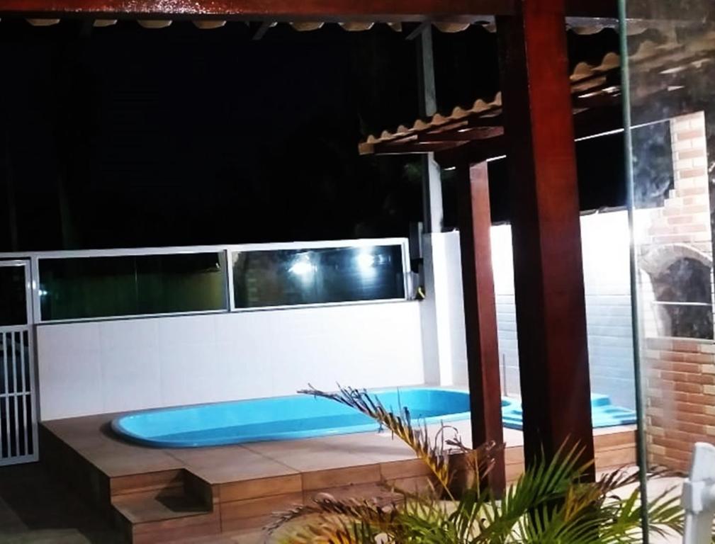  CASA DE PRAIA - Verão Vermelho I - Cabo Frio - Unamar