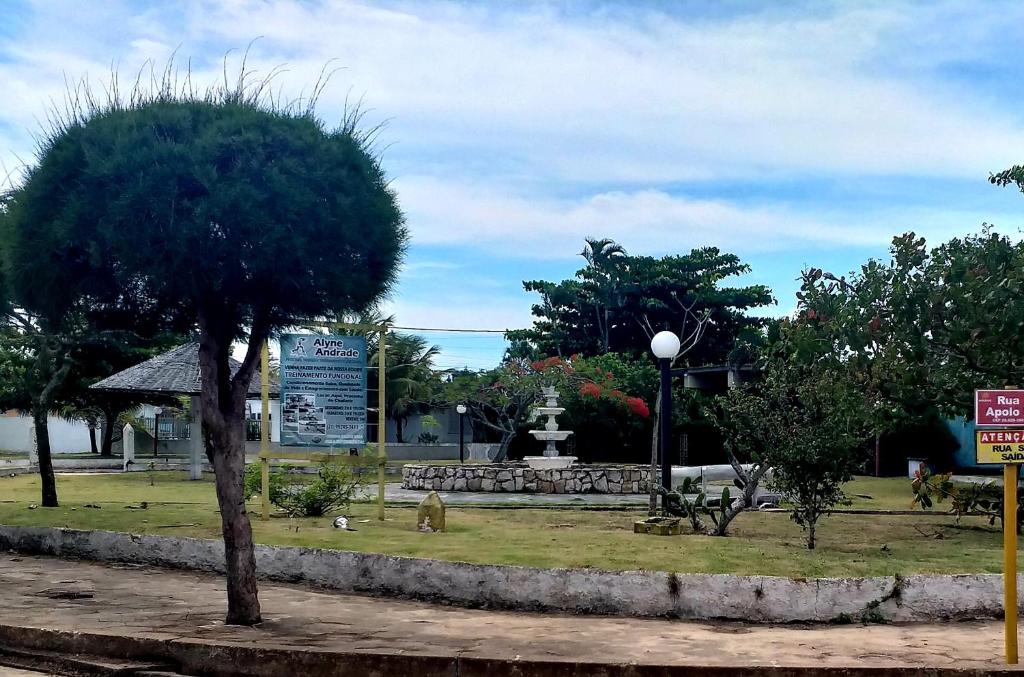  CASA DE PRAIA - Verão Vermelho I - Cabo Frio - Unamar