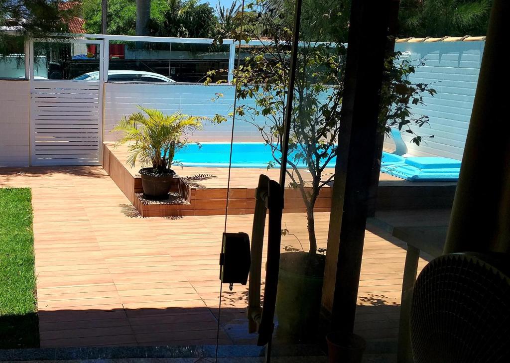  CASA DE PRAIA - Verão Vermelho I - Cabo Frio - Unamar