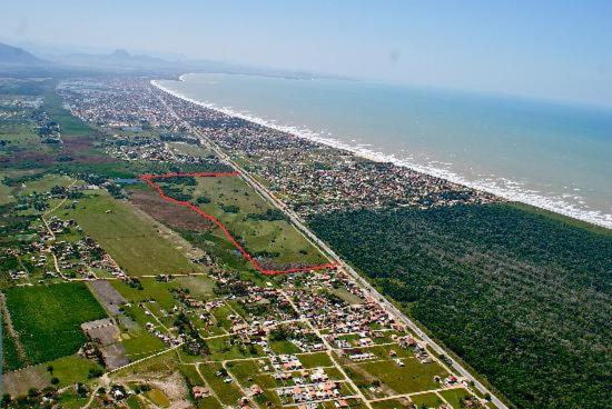  CASA DE PRAIA - Verão Vermelho I - Cabo Frio - Unamar