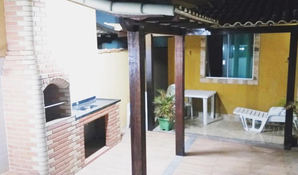  CASA DE PRAIA - Verão Vermelho I - Cabo Frio - Unamar