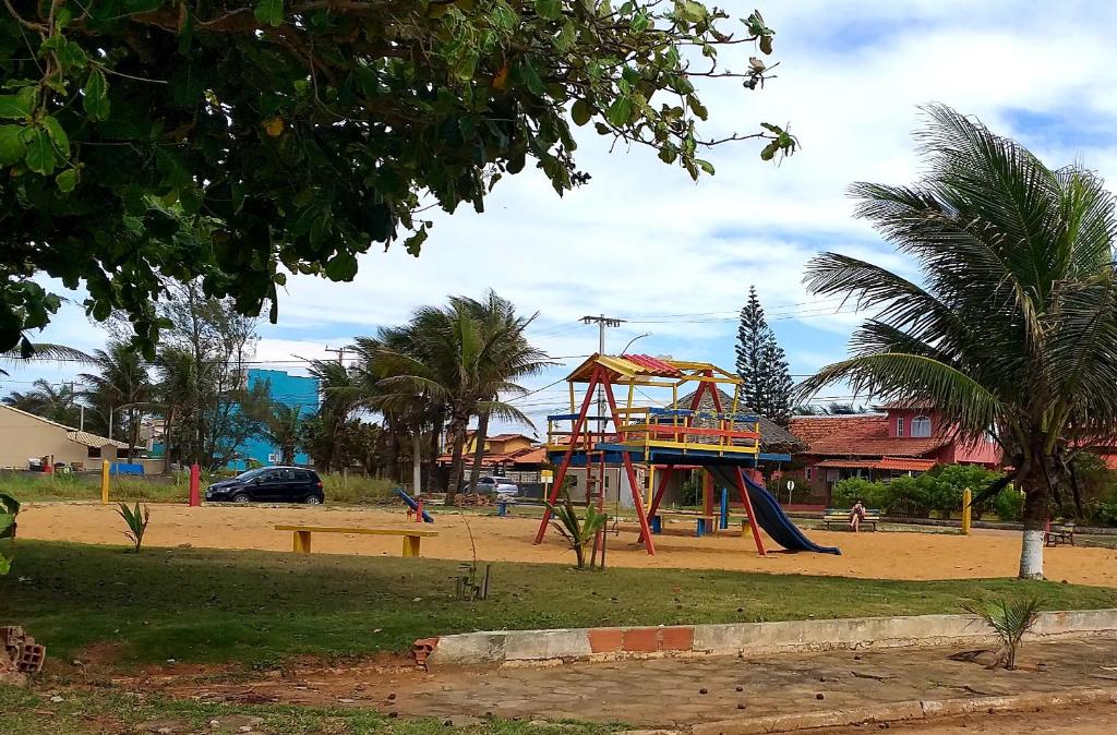  CASA DE PRAIA - Verão Vermelho I - Cabo Frio - Unamar