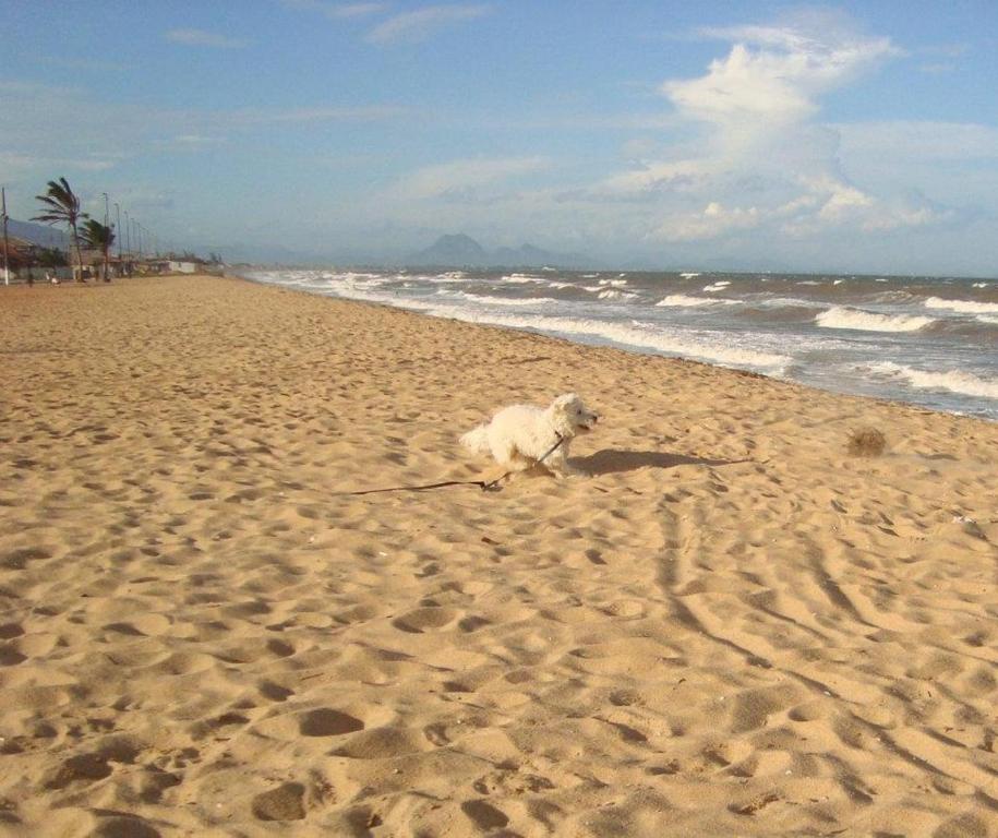  CASA DE PRAIA - Verão Vermelho I - Cabo Frio - Unamar