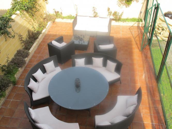 Casa Monica - Maison De Quatre Chambres