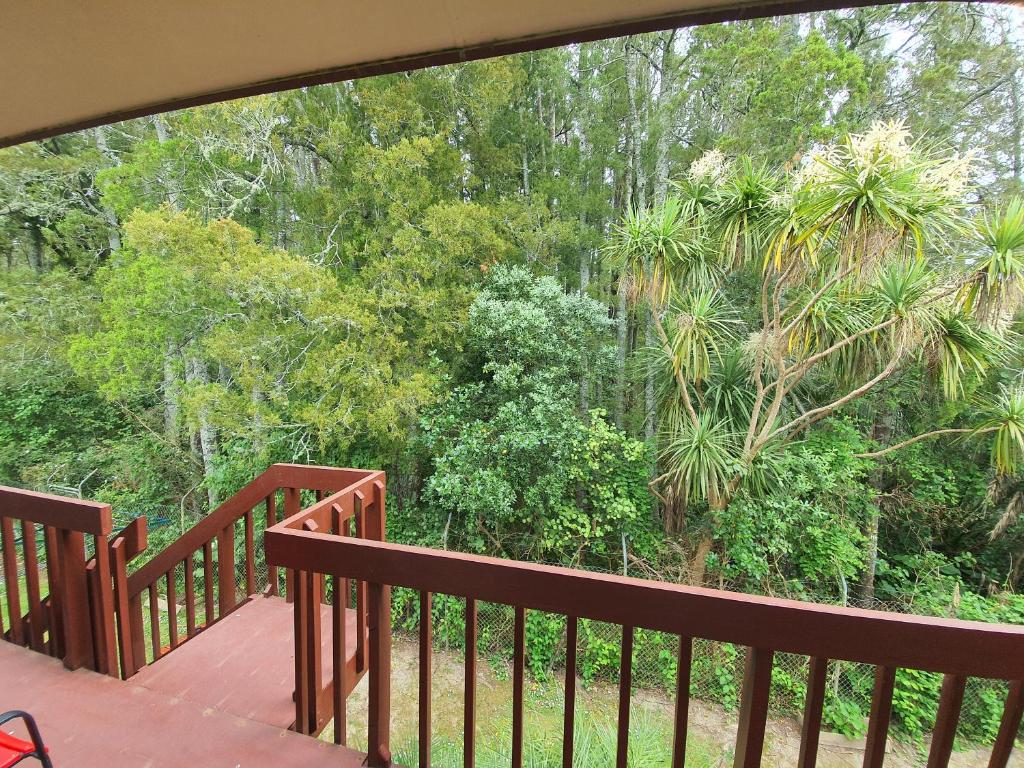 Ocean Inn Motel - Resim 40