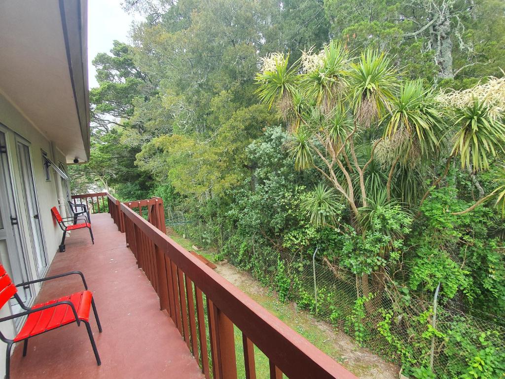 Ocean Inn Motel - Resim 41