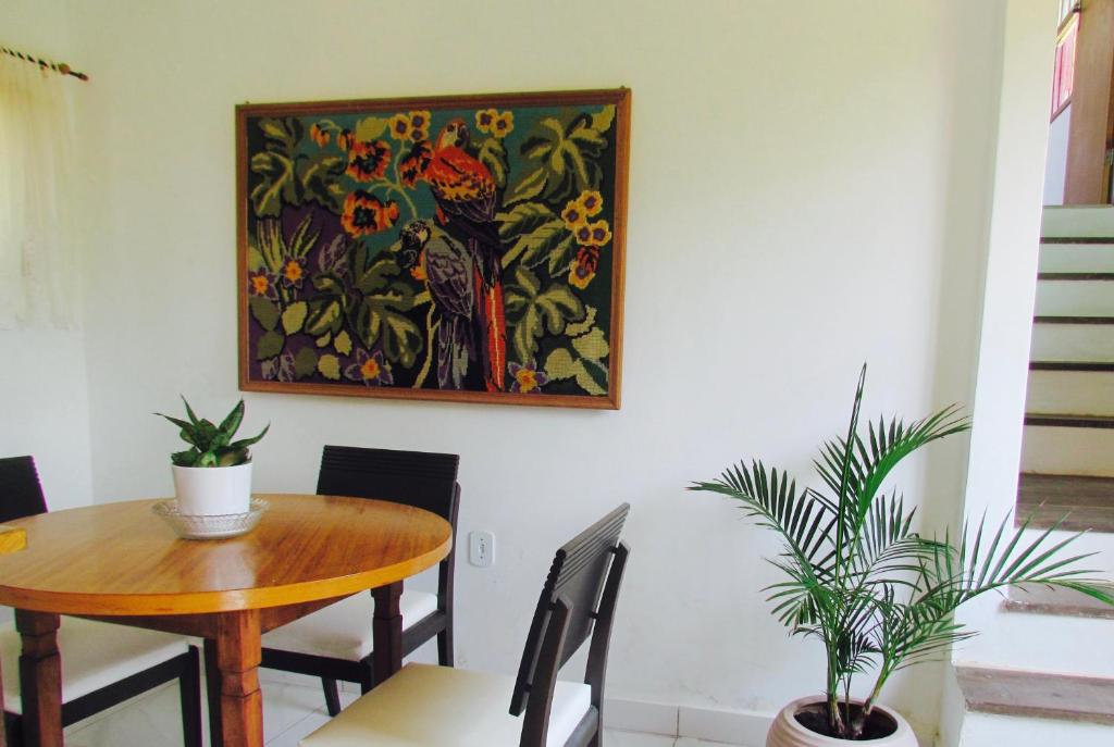  Casa Pontal do Atalaia