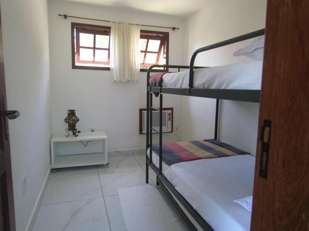  Casa Pontal do Atalaia