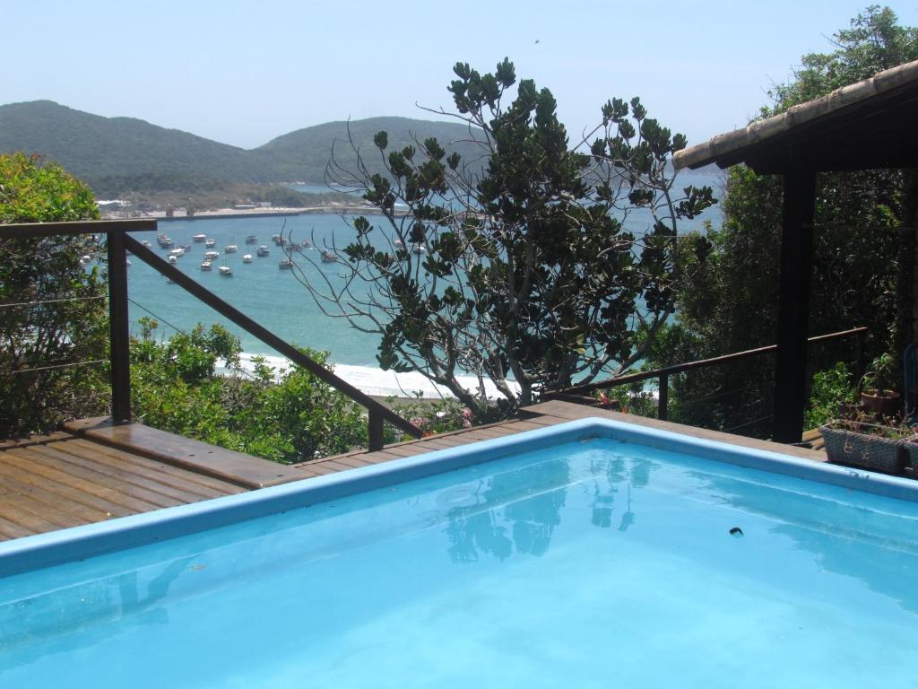  Casa Pontal do Atalaia