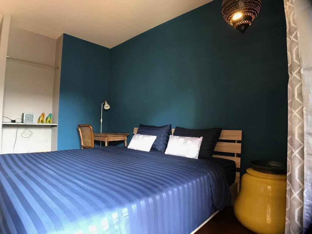 8th House @ center of Chiangmai old town - 19