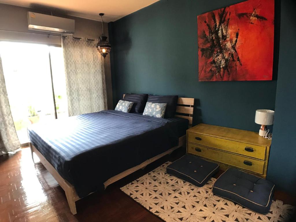 8th House @ center of Chiangmai old town - 18