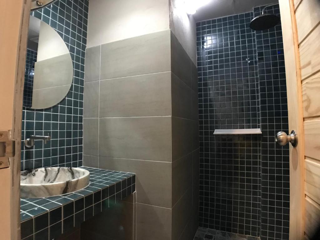 8th House @ center of Chiangmai old town - 17