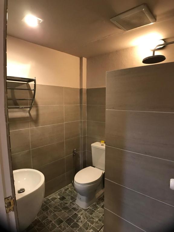 8th House @ center of Chiangmai old town - 16