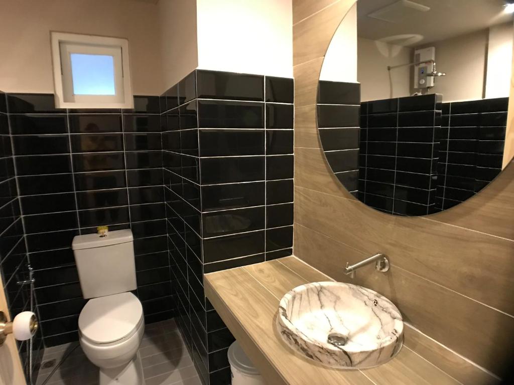 8th House @ center of Chiangmai old town - 15