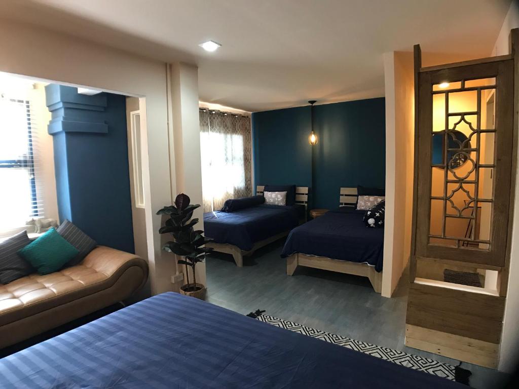 8th House @ center of Chiangmai old town - 13