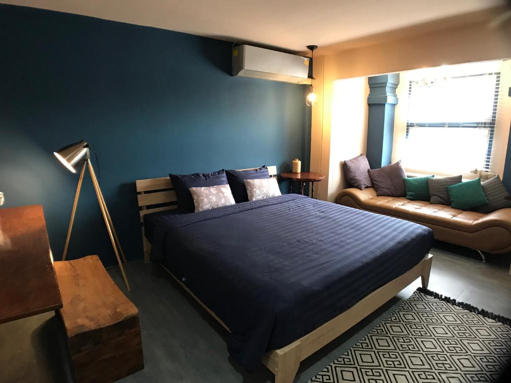 8th House @ center of Chiangmai old town - 12