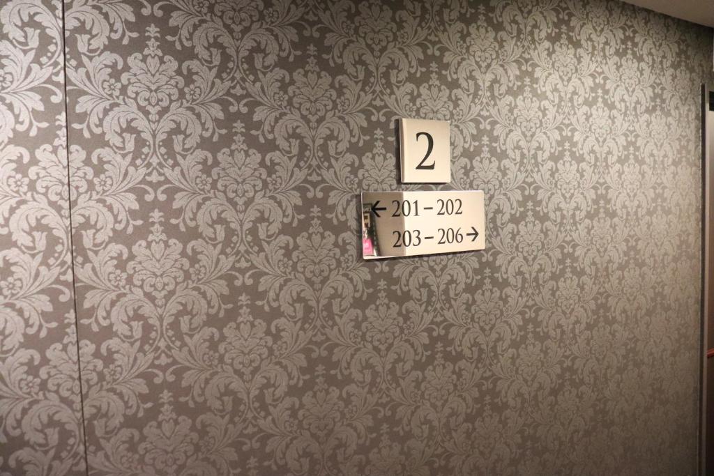 Fotografie z fotogalerie ubytování Hotel. Links Namba v Osace