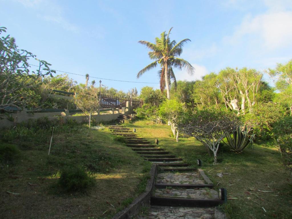  Casa Pontal do Atalaia