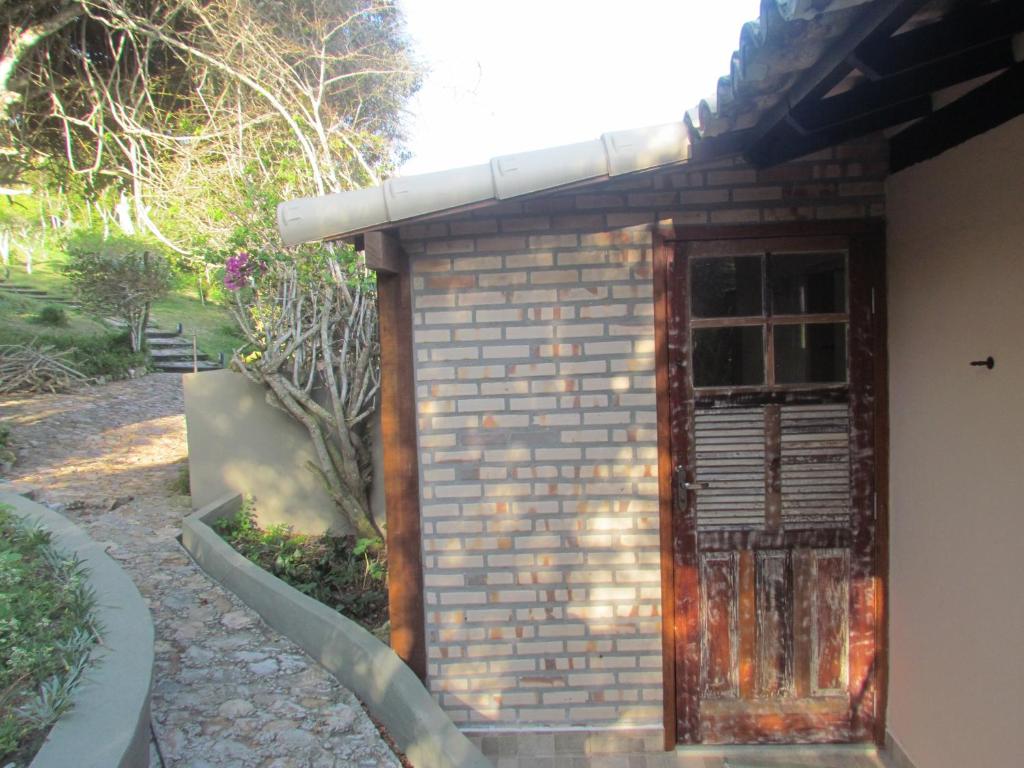  Casa Pontal do Atalaia