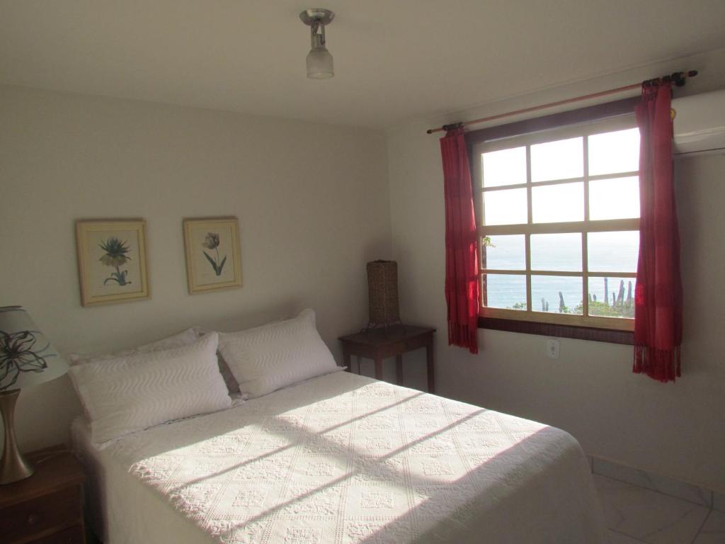  Casa Pontal do Atalaia